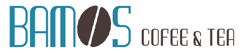 Bamos Coffee & Tea Logo